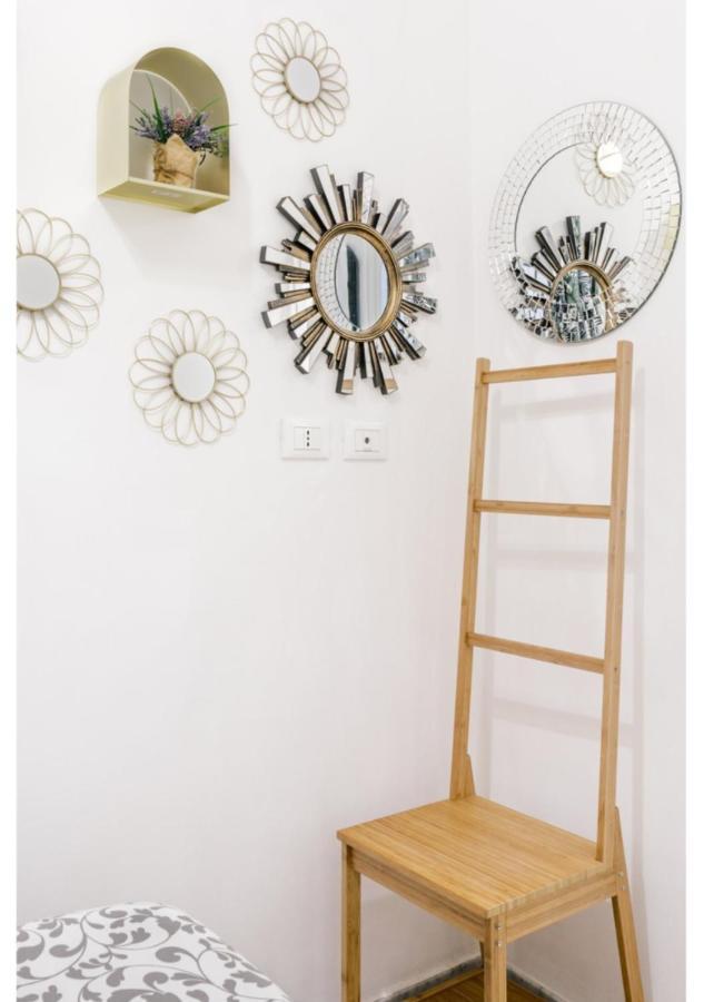 Apartment Pied-a-terre Domusuite Rhome Colosseo *